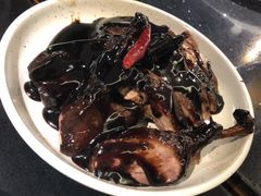 卤鸭-老头儿油爆虾·知味杭州(爱琴海购物中心)