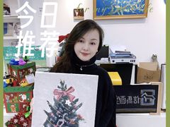 -信马画室 成人零基础到个人创作画室(亚运村店)