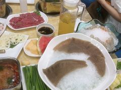 -清真军邺·金富苑肥牛(石坡街旗舰店)