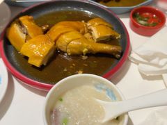 -龙记香港茶餐厅(久光百货店)