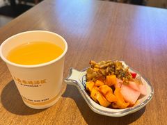 -王春春鸡汤饭(重庆巴南万达店)