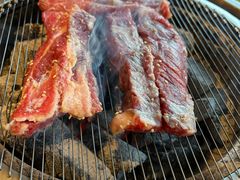 -西塔老太太泥炉烤肉(望京一店)
