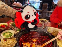 -蜀大侠火锅(总府路店)