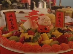 -海底捞火锅(邯郸新世纪中心店)