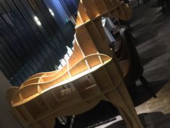 大堂-21点音乐餐吧(水悦城店)