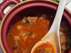 -禾珍珠家常小馆(河南博物院店)