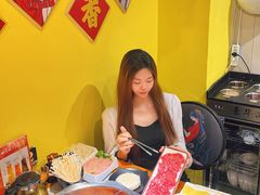 -重庆锦火锅(惠福东路店)