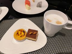 -富力威斯汀酒店·知味自助餐厅