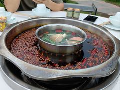 -枇杷园食为鲜火锅(南山店)