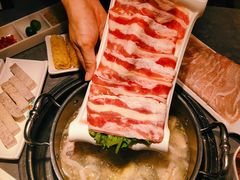 -原味四季椰子鸡(公明百佳华店)