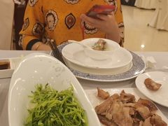 -全聚德(上海首店浦东店)