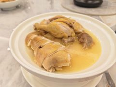 -顺风山庄(水濂山店)