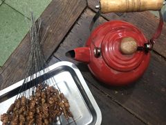 -清真·马峰烤肉(小学习北巷店)