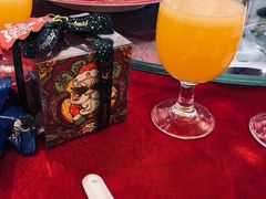 -稻香酒家·33年老字号·港式粤菜(富邦中心店)