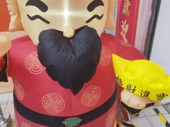 -物美大卖场(玉蜓桥店)