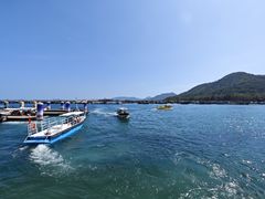 -蓝湾碧波·老字号·疍家非遗海上餐厅
