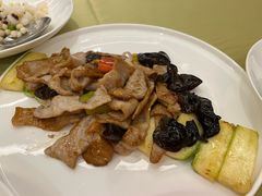 -湖影中餐厅·南京金茂威斯汀大酒店