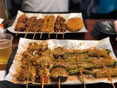 -老酱油炸社