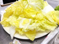 -三兴涮羊肉(荣安大街店)