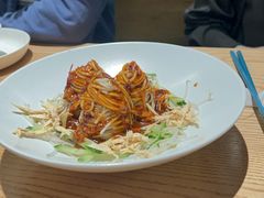 -巴蜀风·地道川菜(总店)