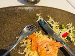 -渔火·特色餐厅(佘山世茂洲际酒店)