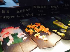 -星伦多自助料理·涮烤一体(虹悦城店)