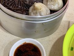 -笑云开汤包店(网巾市店)