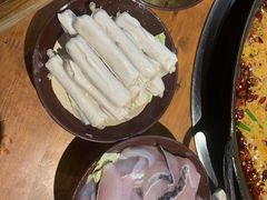 -楠火锅(龙阳广场店)