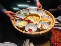 -大隐·成都火锅Bistro(合生麒麟新天地店)