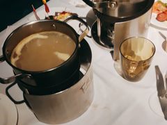 -领鲜活海鲜榴莲自助火锅(东门店)