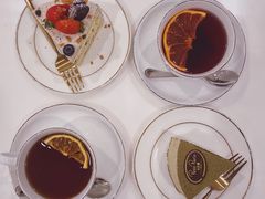 -PETIT PARIS 小巴黎(凯德1818店)