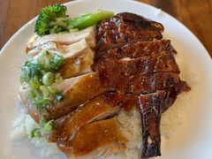 -明家烧腊