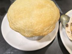 -妈阁铭记澳葡美食