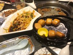 -好旺角齐市鲜切牛自助烤肉(农林五道街总店)