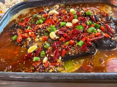 -火上燎爆炒·烧烤·小龙虾(长虹国际城店)