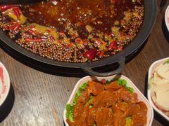 -水巷子·巴掌腰片重庆火锅(云纺店)