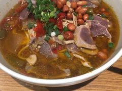 -车沾巷·重庆老味豌杂面