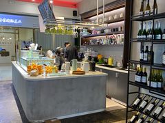 -HAPPEN(江川东路店)