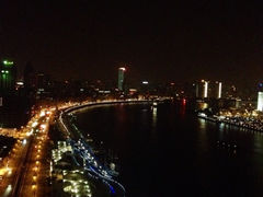 江景-上海外滩英迪格酒店