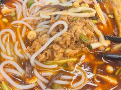 -螺大喜螺蛳粉(华业东方玫瑰店)