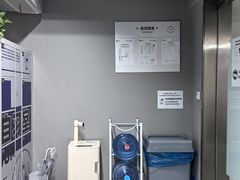 -王知之·自助·自习室(杭州蒋村店)