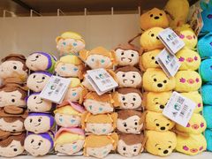 -迪士尼商店(博多运河城店)