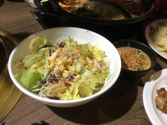 -火炉火自助餐(枫蓝国际店)