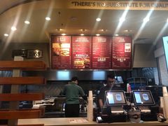-The Habit Burger Grill 哈比特汉堡(爱琴海店)