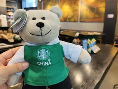 -星巴克(深圳前海企业公馆店)