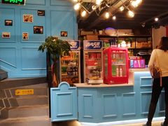 -钢管厂五区小郡肝火锅串串香(清河店)