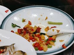 -九头鸟酒家(东高地店)