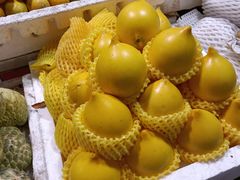 -曼阁市场水果批发市场