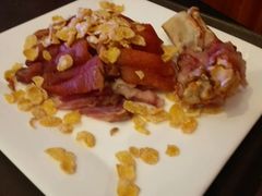 -成都天府丽都喜来登饭店