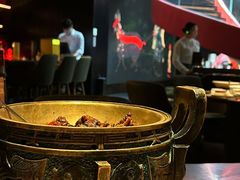 -曾宴·楚菜(湖北省博物馆店)